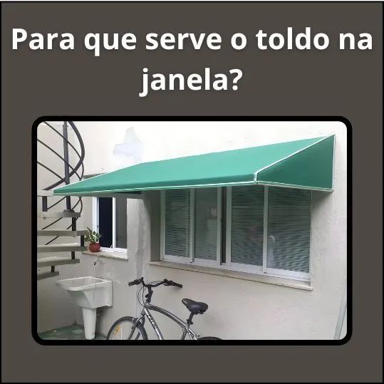 Coberturas personalizadas para janelas - Foto 4