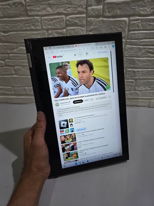 Notebook dell i7 10x swm juros - Foto 4