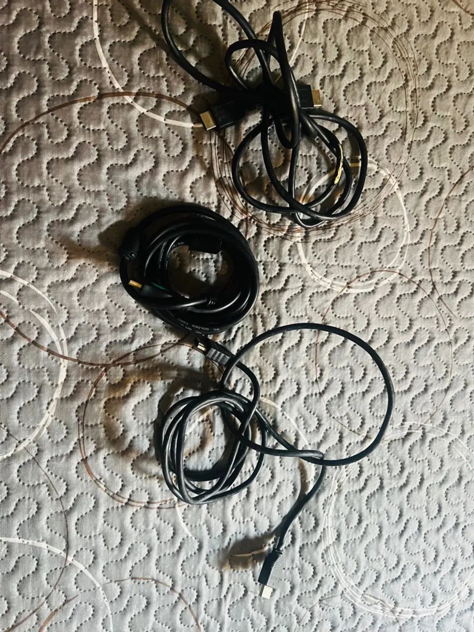 02 HDMI Cables for TV64289875895426121