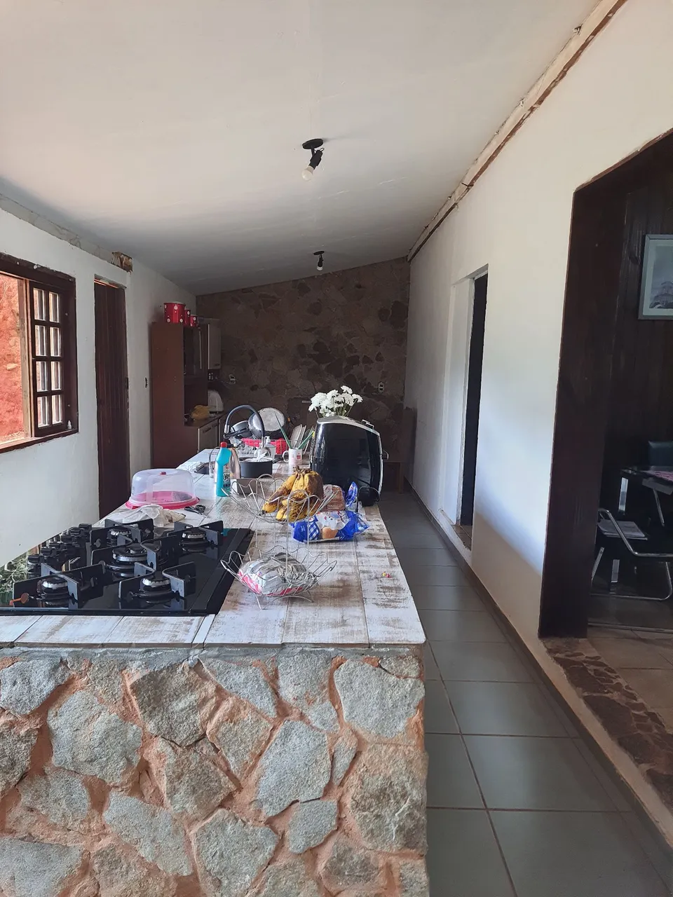 Vende-se Chácara