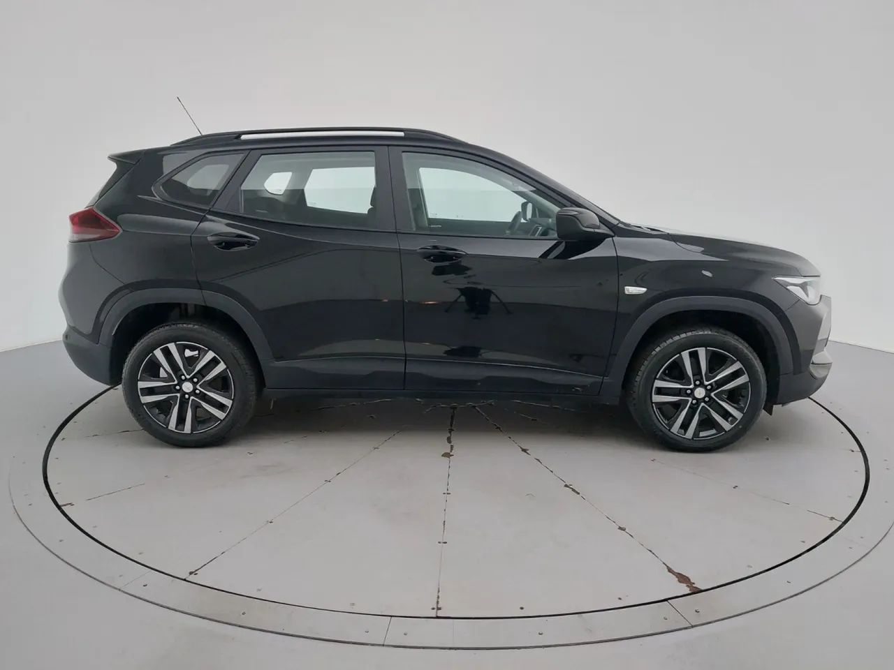 Chevrolet Tracker 1.0 Turbo 12V Flex Aut. (pcd), foto 6 de 18