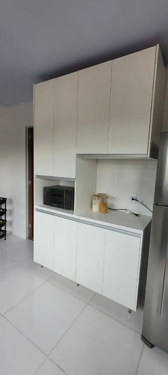 Montador de móveis e reparos em armários. - Foto 5