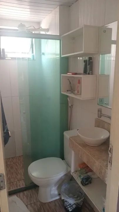 Apartamento em Condomínio Fechado com Piscina e Academia - Foto 8