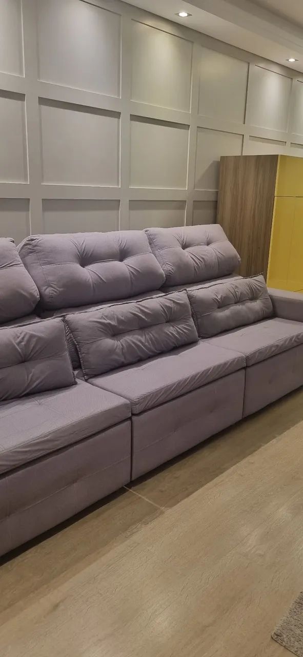 Sofá 3,10! 64290864407554121