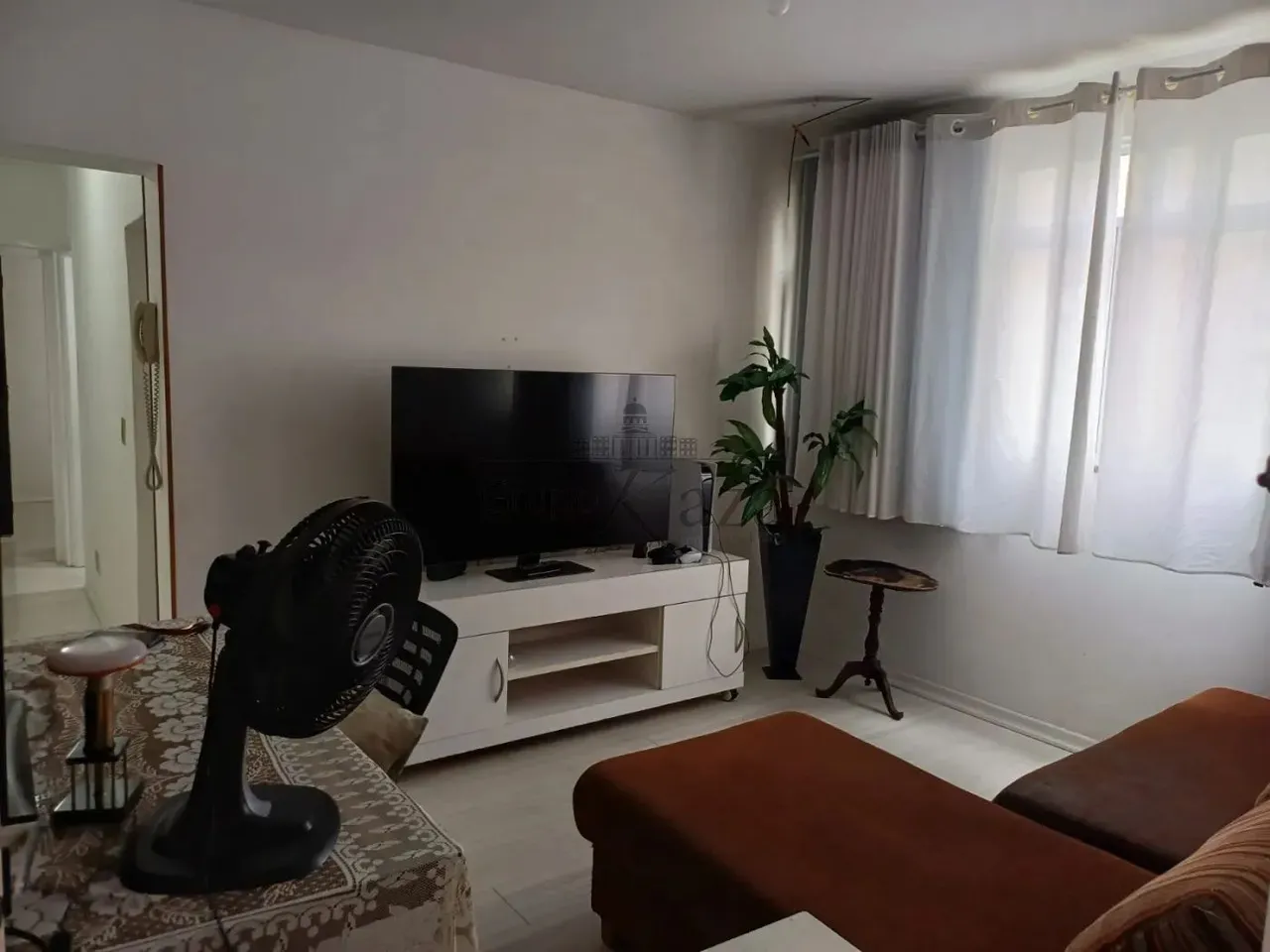 Oportunidade - Apartamento - Residencial Açaí - Vila Adyana - 1 Dormitório - 50m².