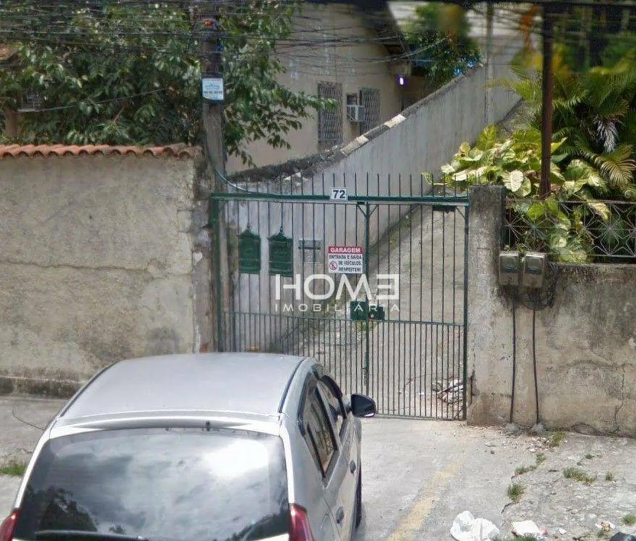 Casa com 2 dormitórios à venda, 141 m² por R$ 137.000,00 - Engenho Novo - Rio de Janeiro/R