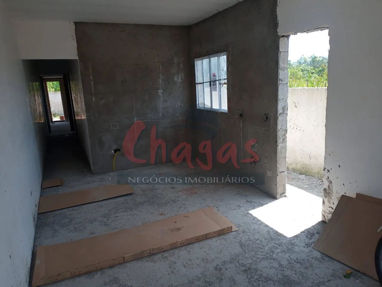 Casa em condomínio à venda em Caraguatatuba, bairro dos Golfinhos - Foto 3