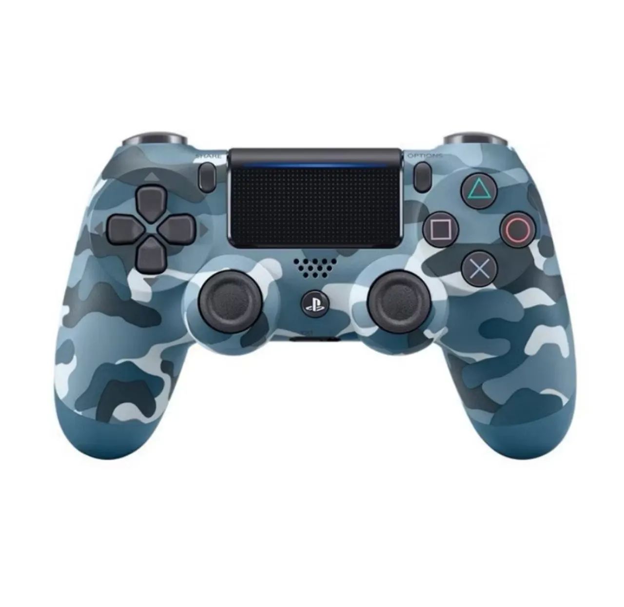 Controle Playstation 4 Camuflados - Várias Cores - Foto 4