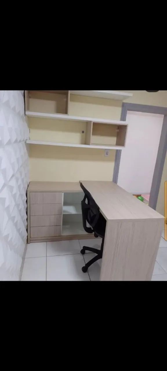 Montador de Móveis  - Foto 3