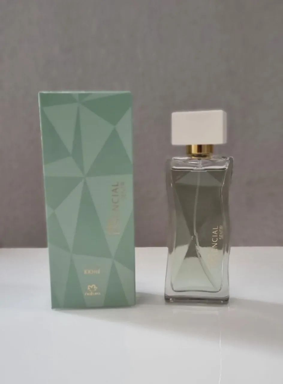 Essencial Sentir - Feminino - 100ml