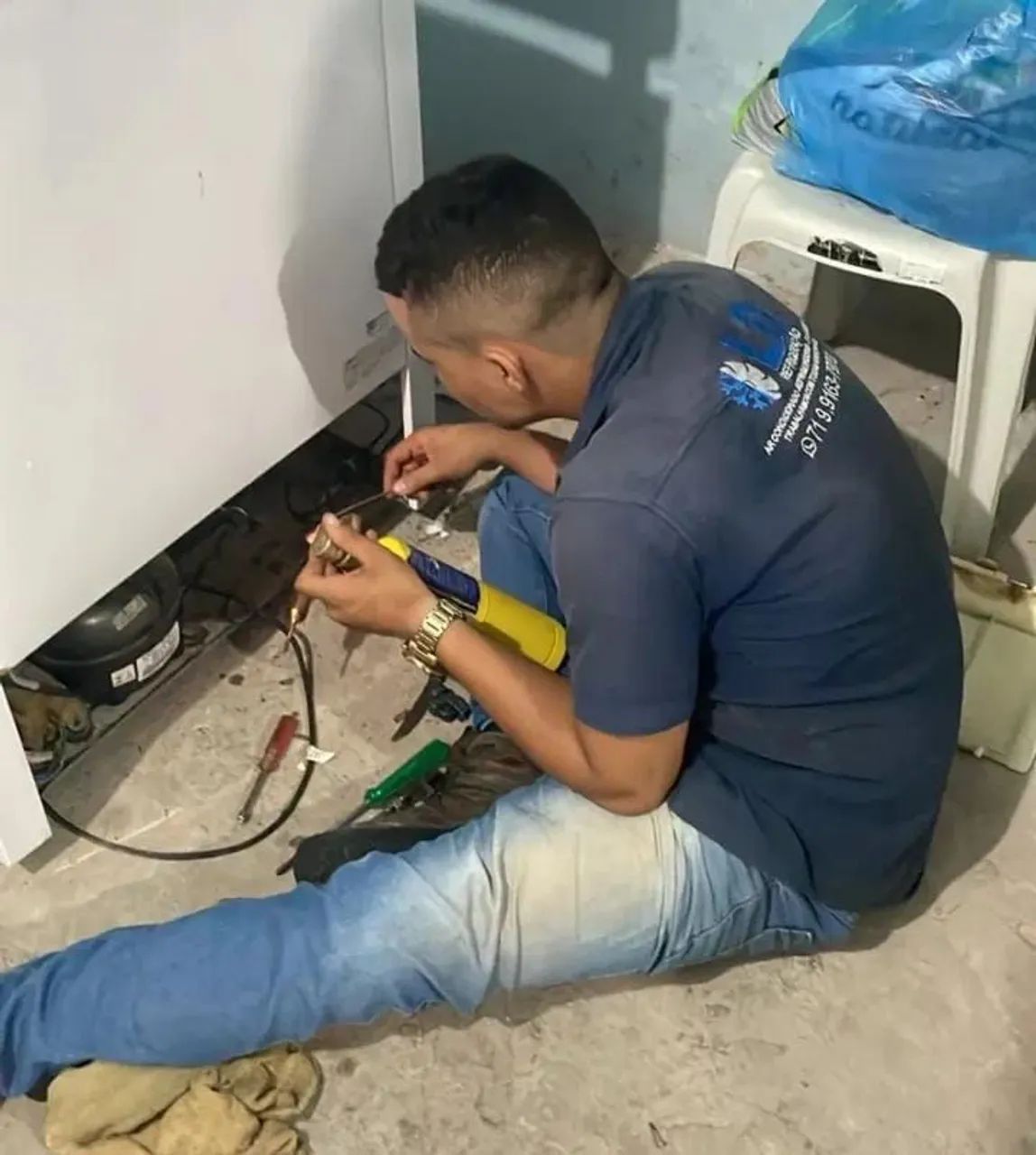 Reparos e Consertos Ld - Foto 3