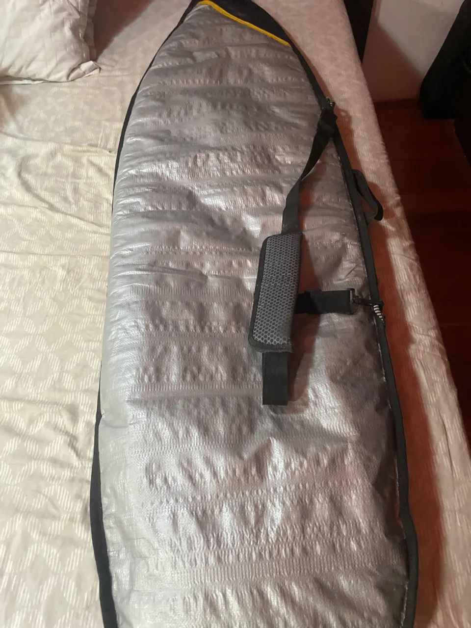 Capa de Surf Elite Surfing - Foto 4