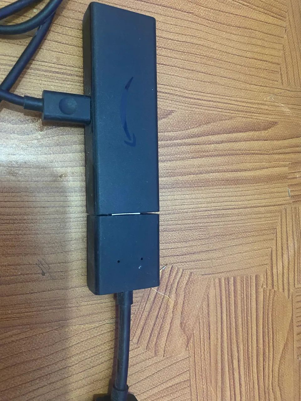 Fire Stick novo deixe sua Tv antiga Smart  - Foto 3