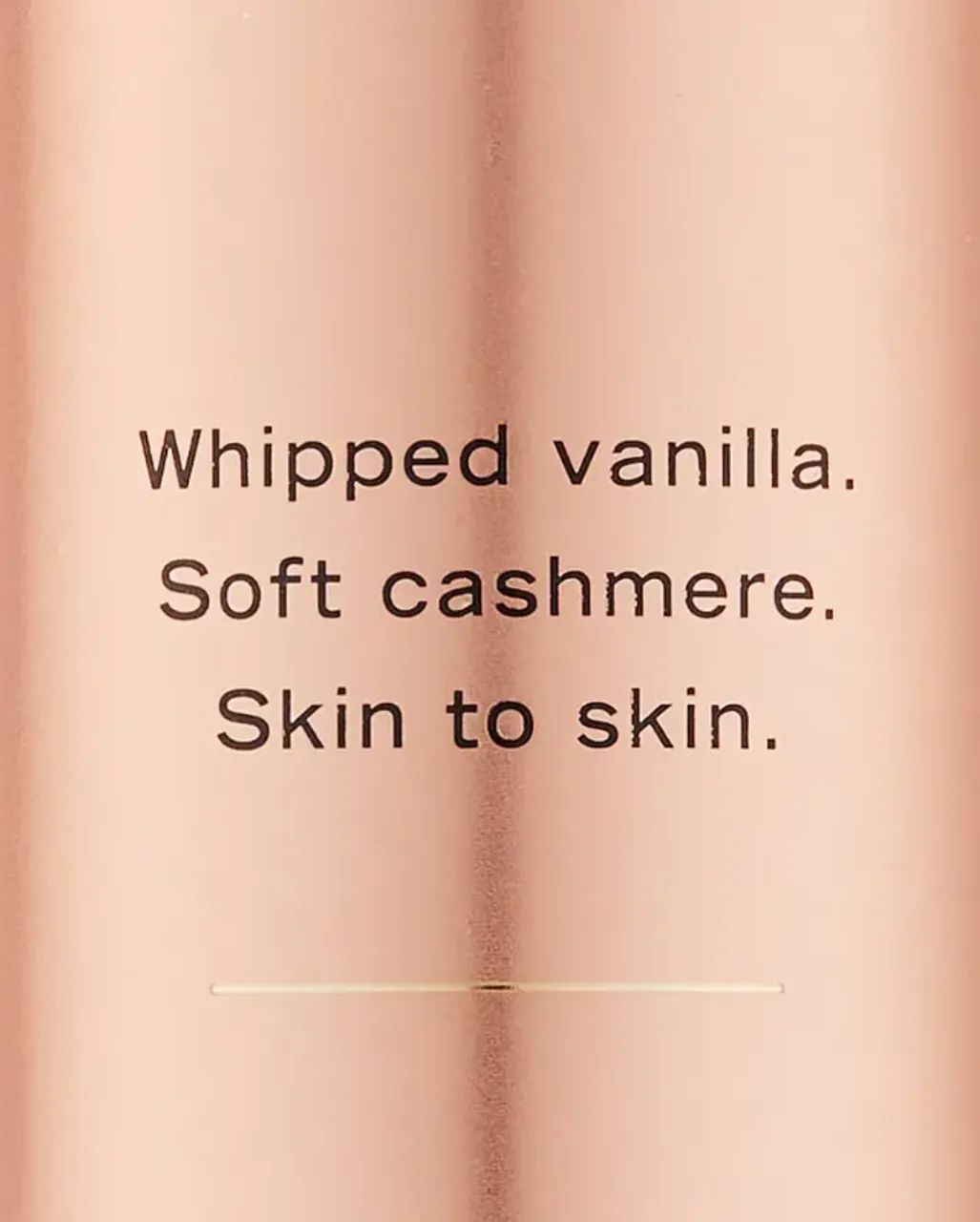 Victoria´s Secret Bare Vanilla Tradicional Body Splash 250ml - Foto 2