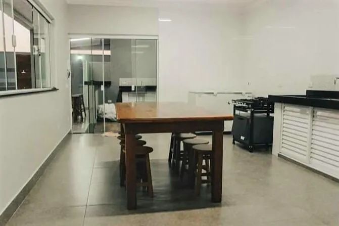 Chácara com 1 dormitório à venda, 714 m² por R$ 800.000,00 - Parque São Jerônimo - America - Foto 5