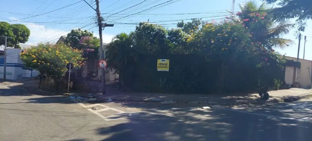 Terreno à venda, 625 m² por R$ 500.000 - Jardim Guanabara - Foto 5