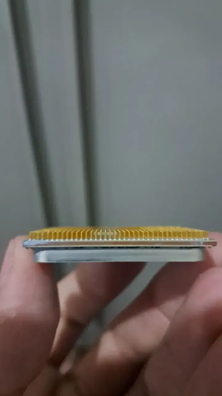 Ryzen 5 4500 (Promoção) - Foto 2