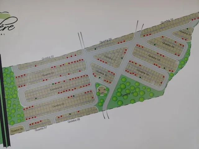 Foto - Ribeirão Preto - Jardim Califórnia