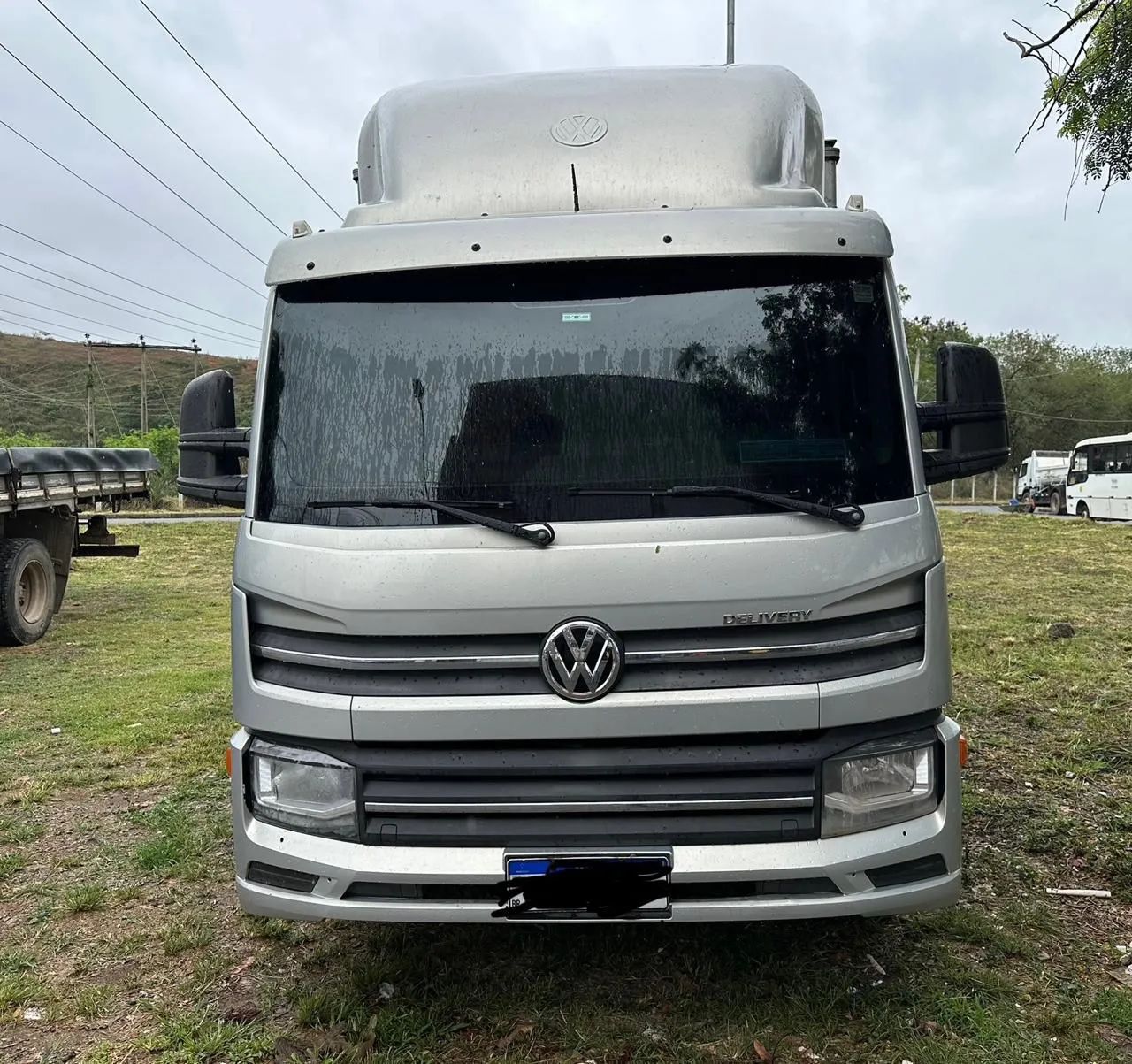 VW delivery - Foto 4