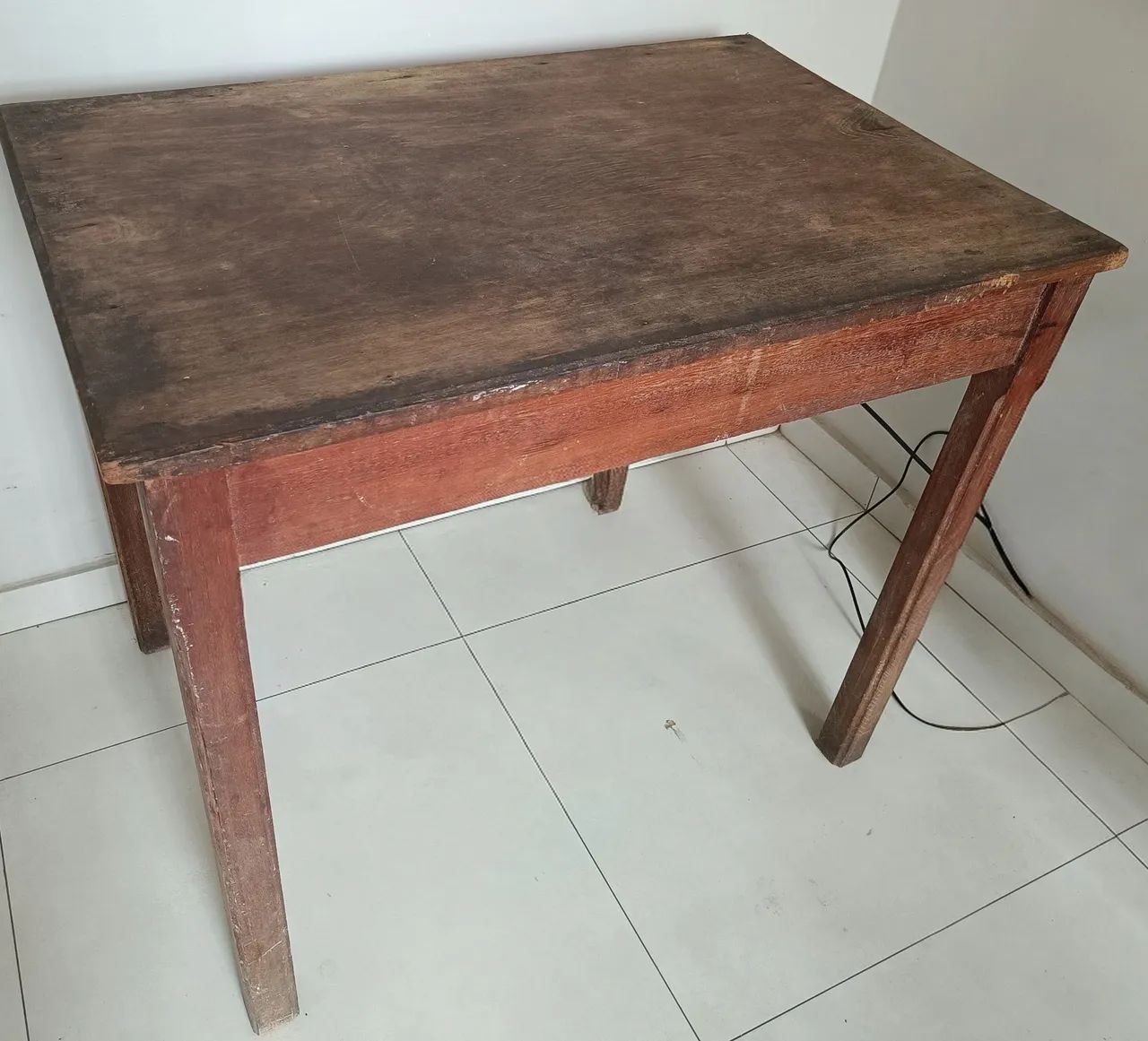Mesa 4 lugares  - Foto 3