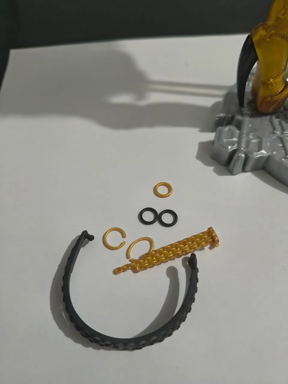 boneca monster high clawdeen wolf - Foto 5