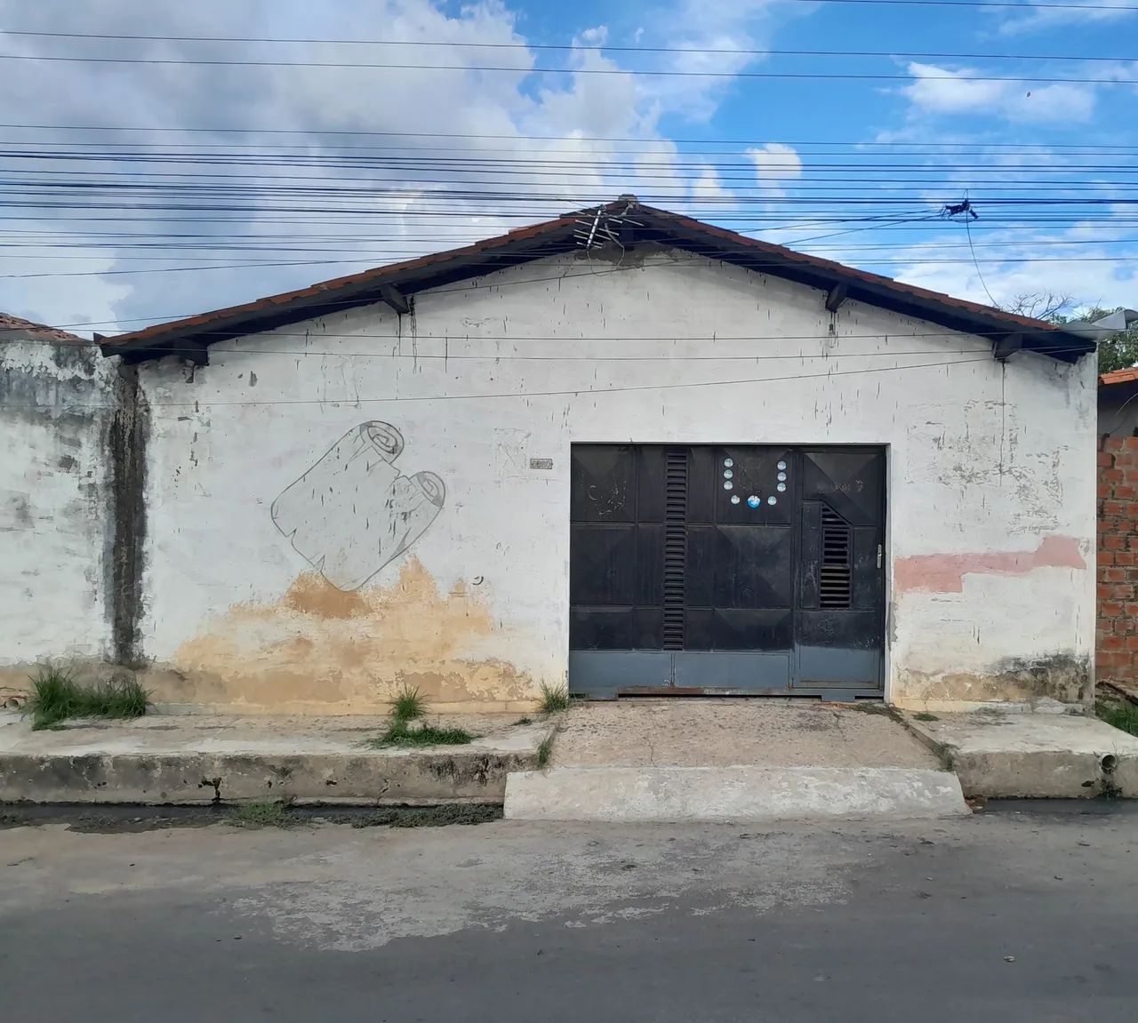 Foto - Teresina - Primavera