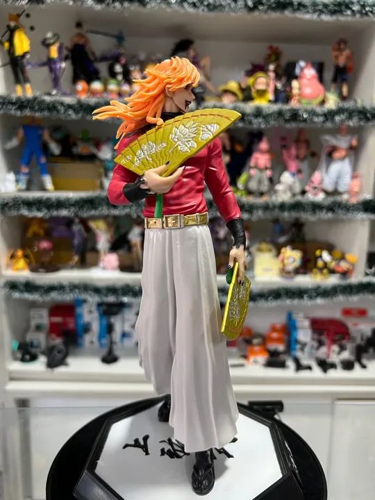 Figura de Ação Demon Slayer - Doma - Foto 3