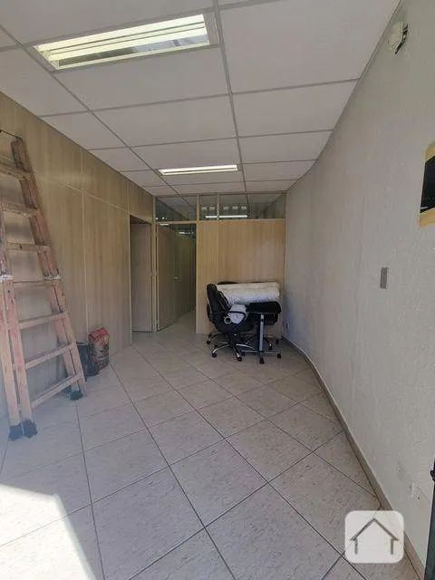 Escritórios para locação no Butantã com 2 salas, 2 banheiros, cozinha e uma vaga de garage - Foto 4
