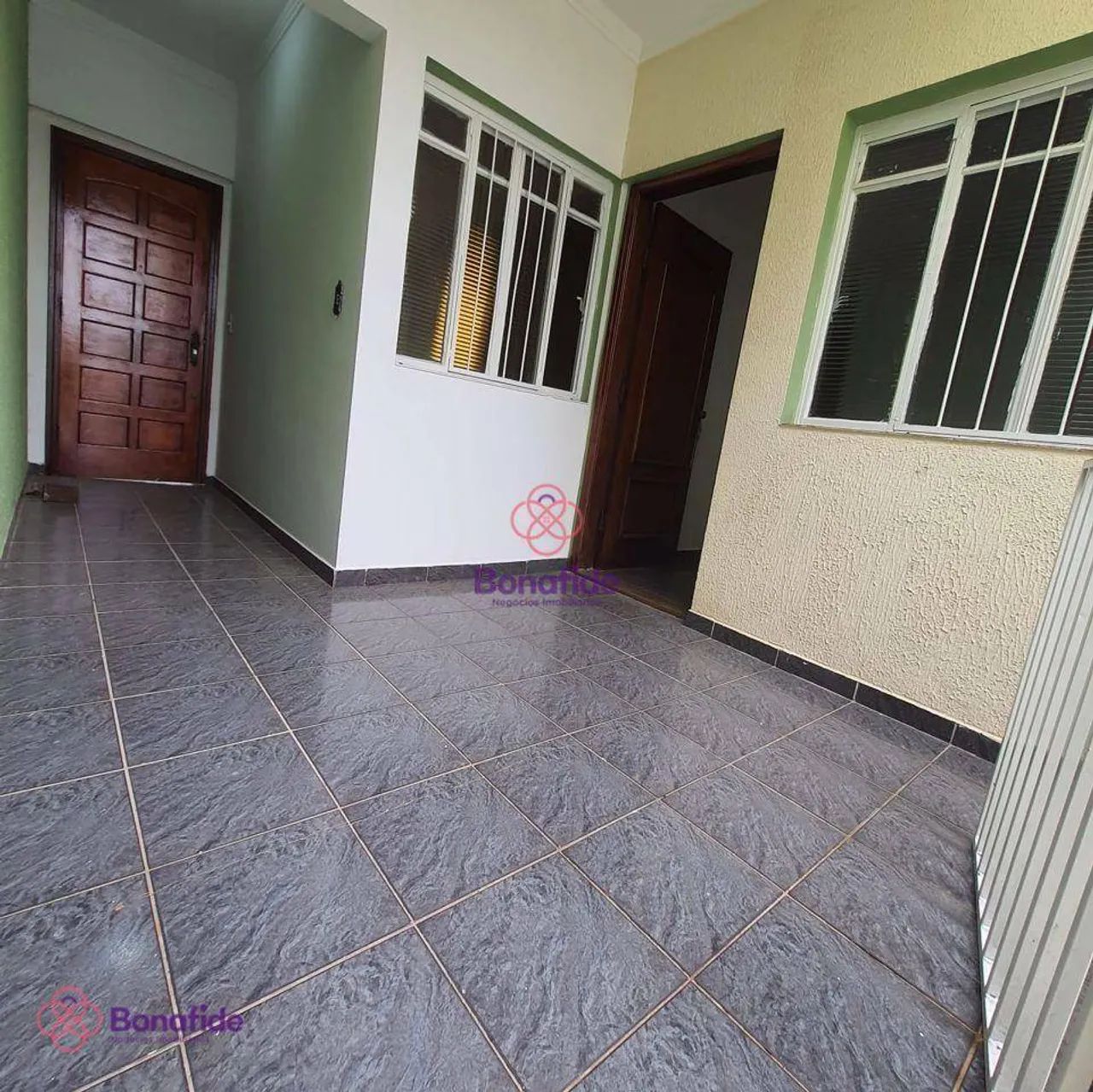 Casa Residencial à venda, Vila Isabel Eber, Jundiaí - CA0201. - Foto 5