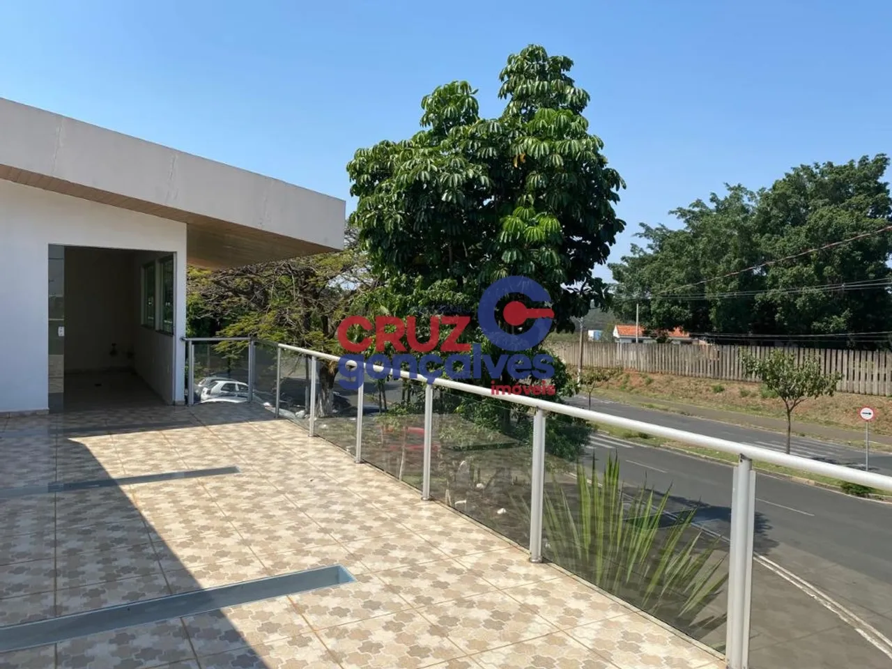 Casa com 6 suítes na Vila Nova, Rio Claro