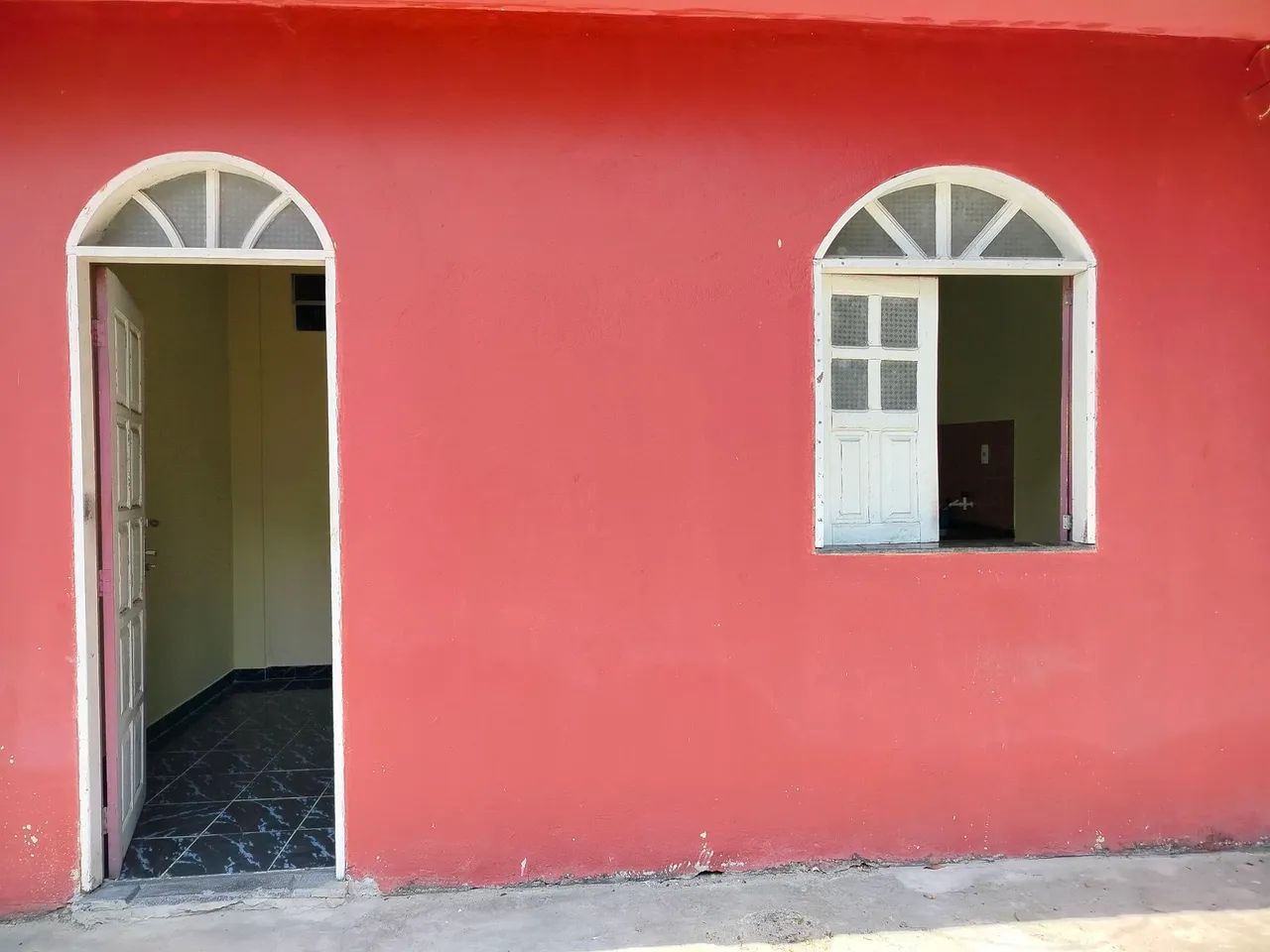 Foto - Manaus - Flores