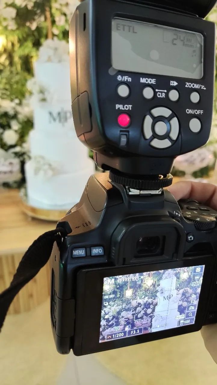 VÍDEOMAKER FESTAS E EVENTOS  - Foto 2