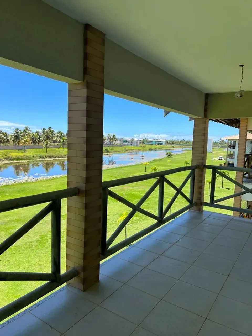 Villa Das Aguas