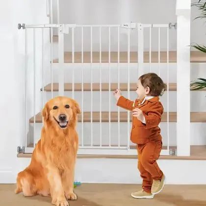 Grade de Proteção para Crianças e Animais - Foto 2