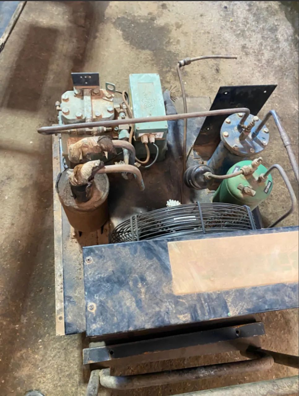 Aparelhos de Camara Fria - Foto 5