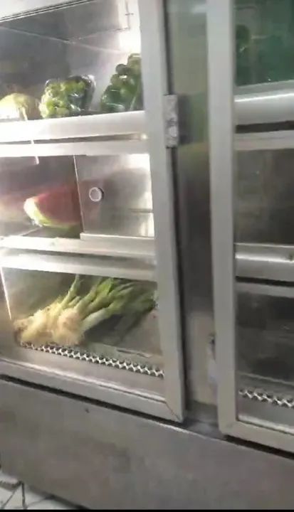 Refrigerador para Comércio