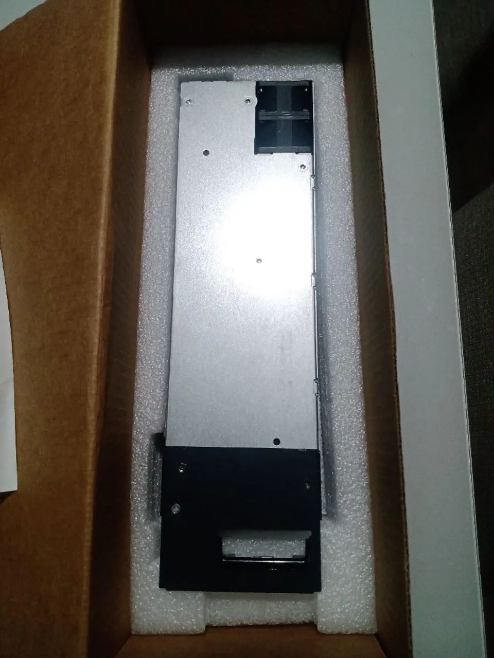 Fonte cisco 1025w - Foto 2