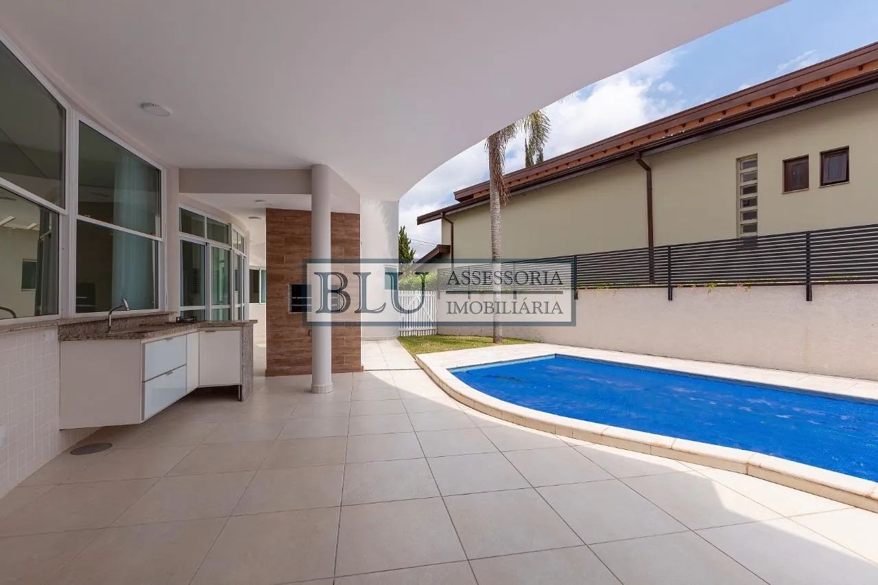 Casa a Venda em Alphaville Campinas - Foto 4