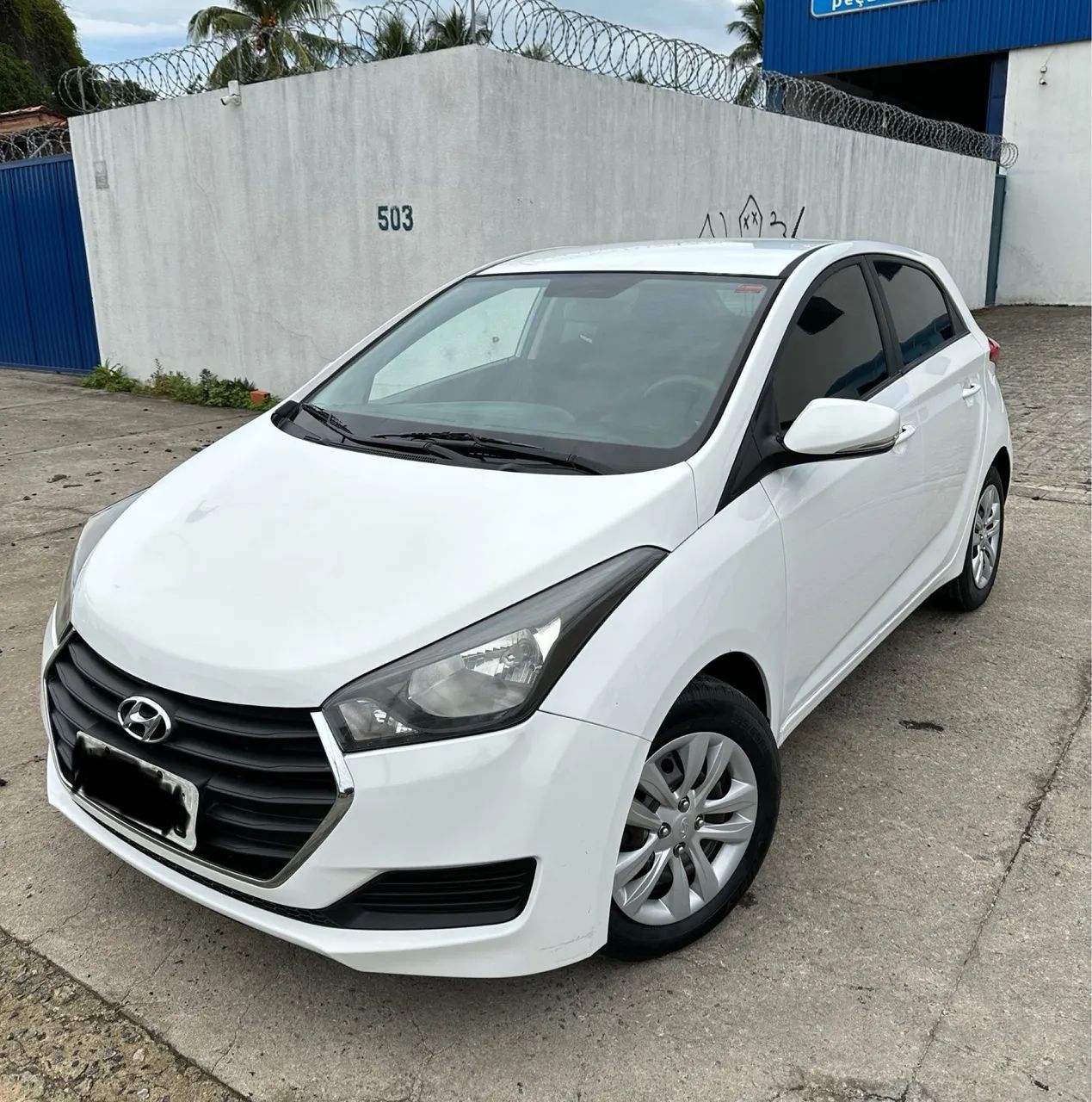 HB 20 2015 COMPLETO EXTRA Peças para carros, vans e