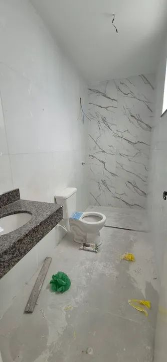 Casa no Eduardo Gomes, há 3 minutos da UFS - Foto 5