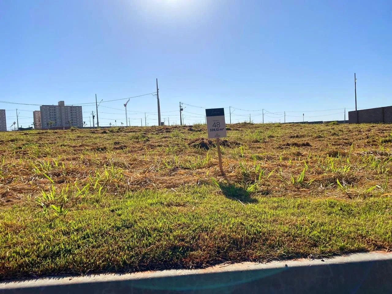 Terreno Parque Tauá Indaiá  - Foto 2