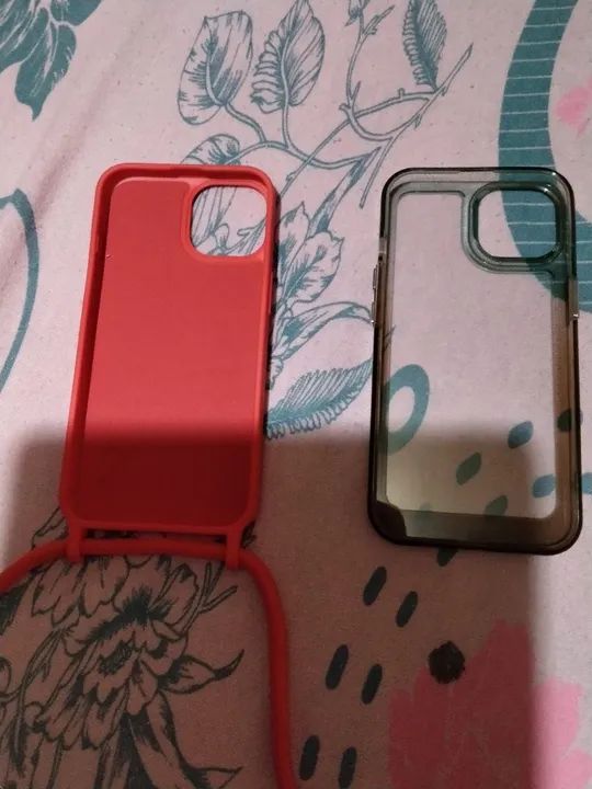 Capas para celular iPhone  - Foto 4