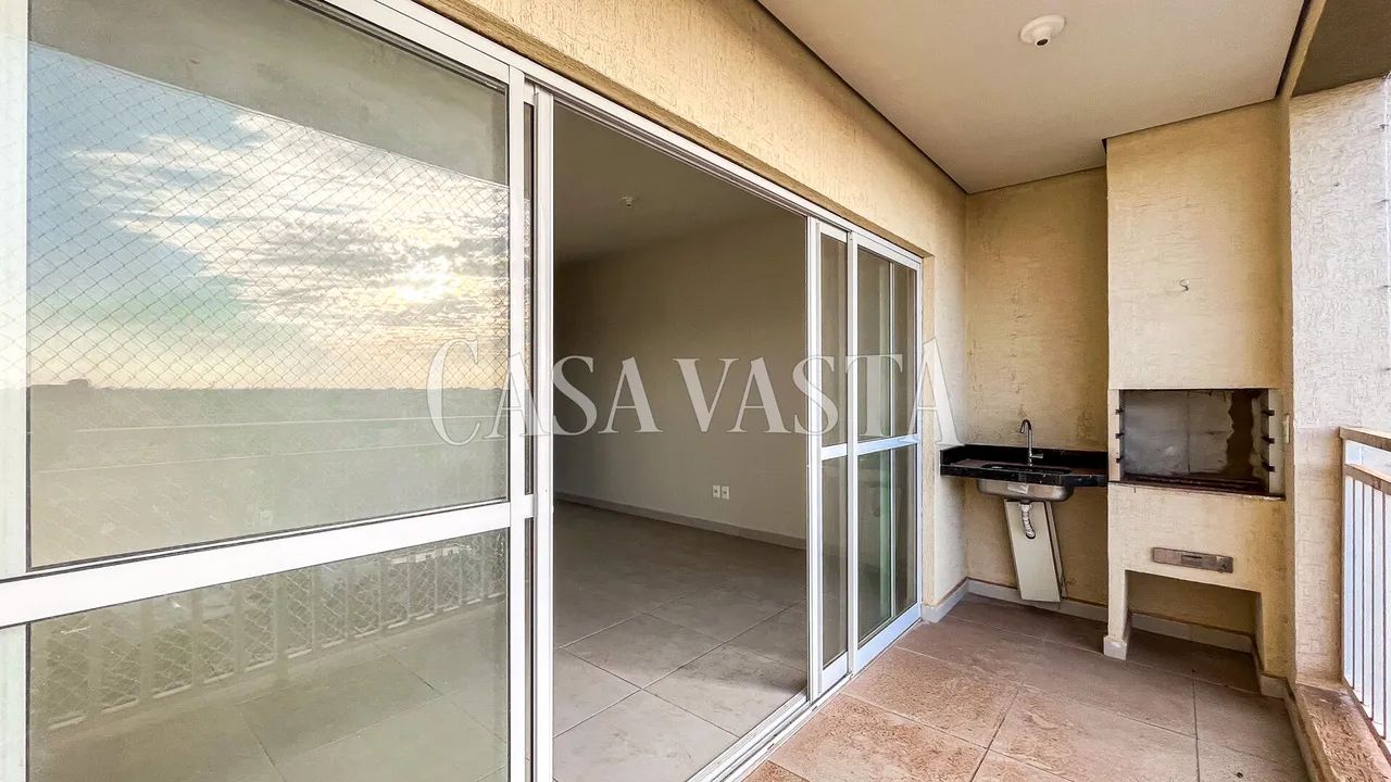 Apartamento Padrão no Edifício Vivaldi - Foto 3