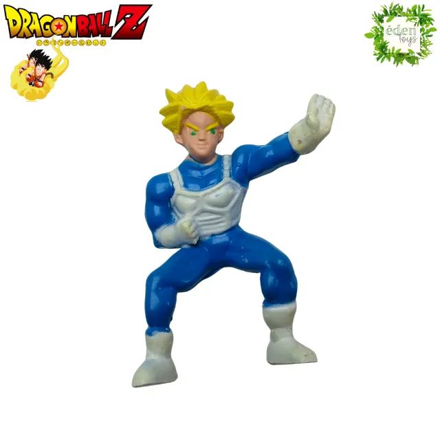 Lote com 3 Bonecos Dragon Ball (cód 808 A) - Foto 5