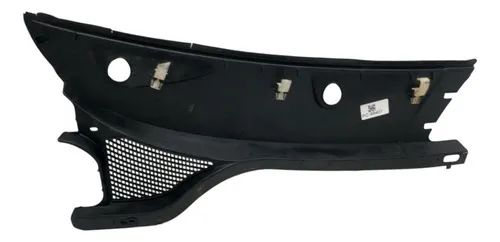 Churrasqueira Esquerda Renault Scenic 1998 1999 2000 2001 - Foto 2