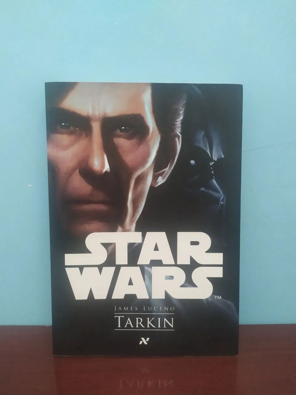 Livros Star Wars: Thrawn e Tarkin - Foto 3