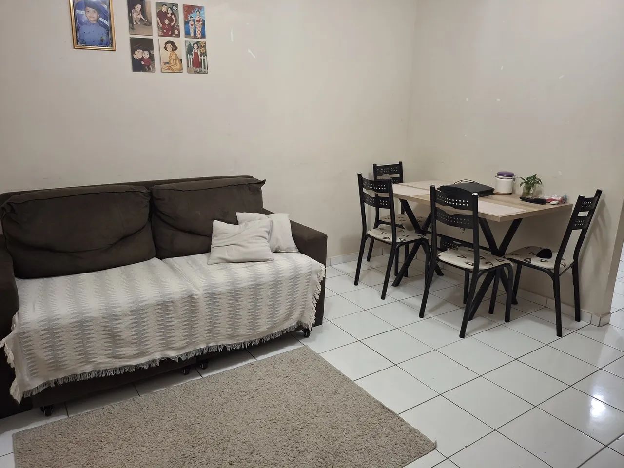 Foto - Manaus - Santa Etelvina