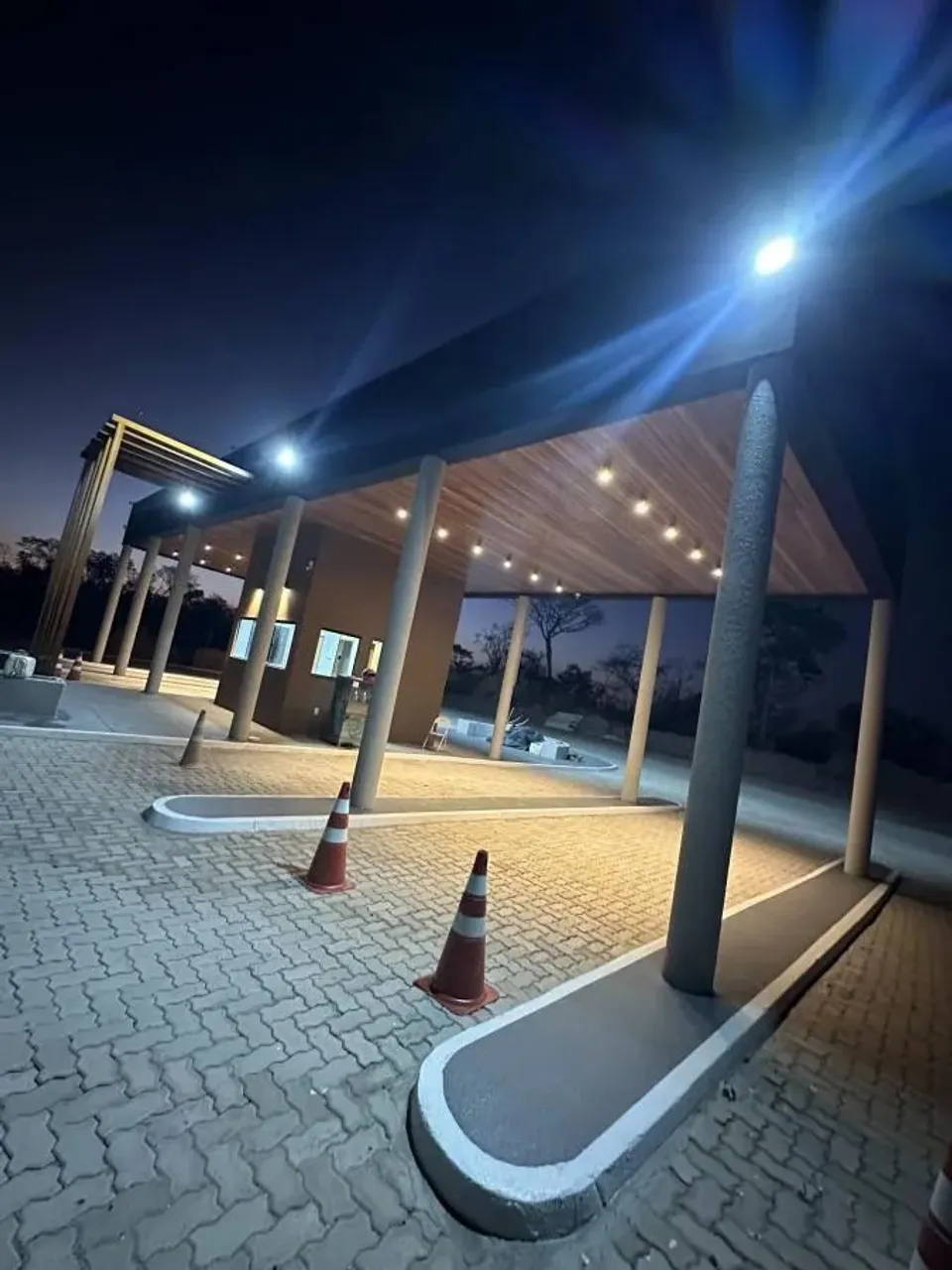 Chácara à Venda, pague no Boleto, Pavimentado, Energia, Água, 2.500m2