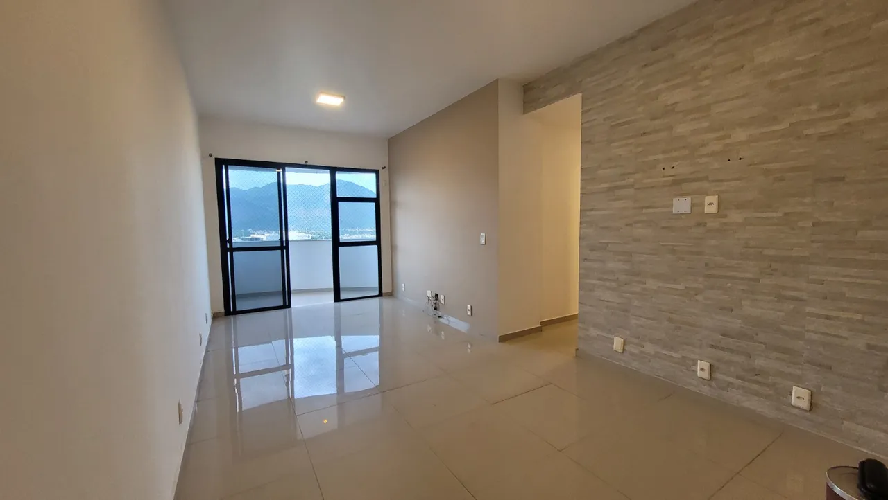 Apartamento venda e locação com 3 quartos - 73 m² - Condomínio Orange & Peach Bali