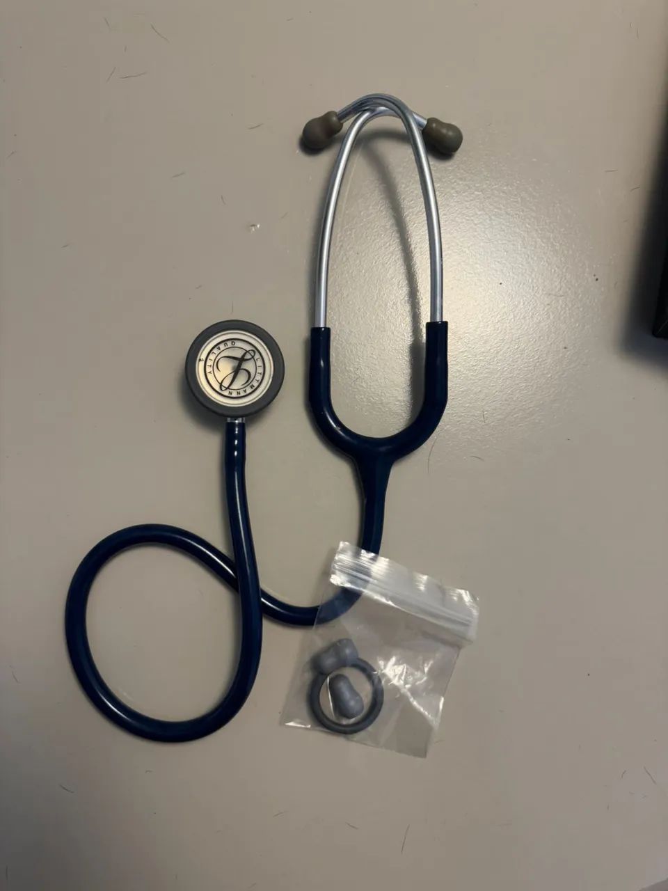 Estetoscópio 3M Littmann - Foto 4